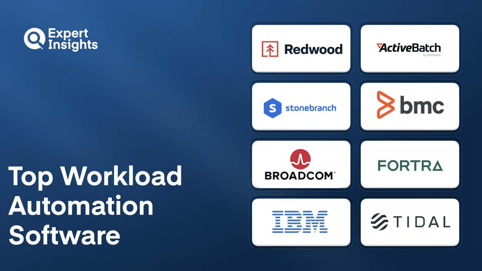 Best 8 Workload Automation Software For Business (2026)