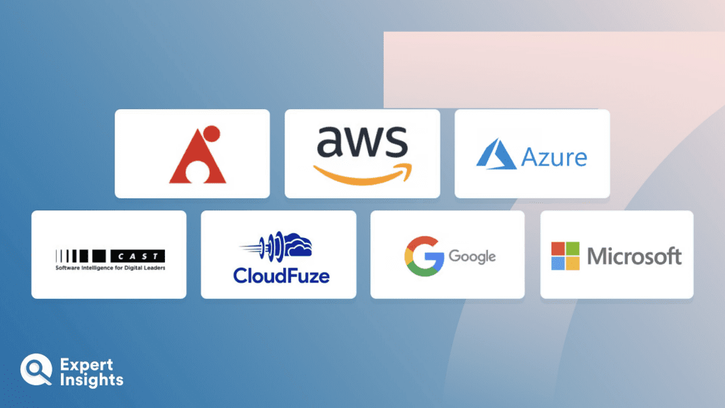 The Top 7 Cloud Migration Assessment Tools