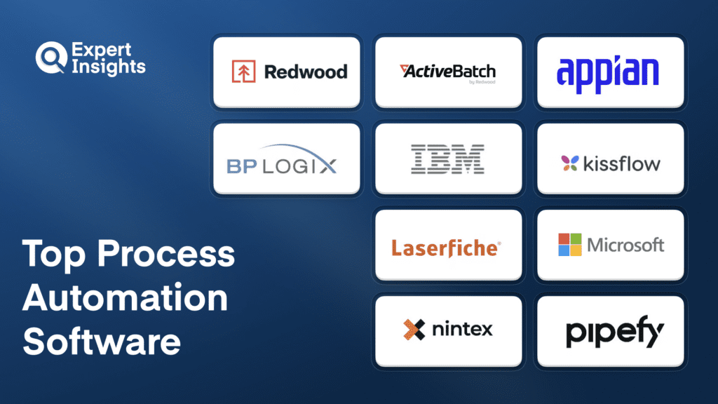 Best Process Automation Software