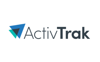 ActivTrak Logo