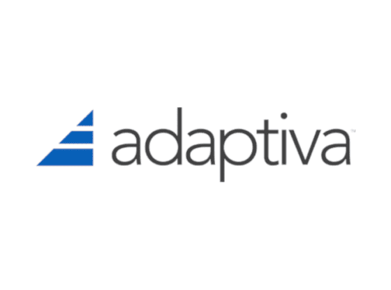 Adaptiva OneSite Patch Logo