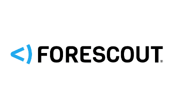 Forescout Logo