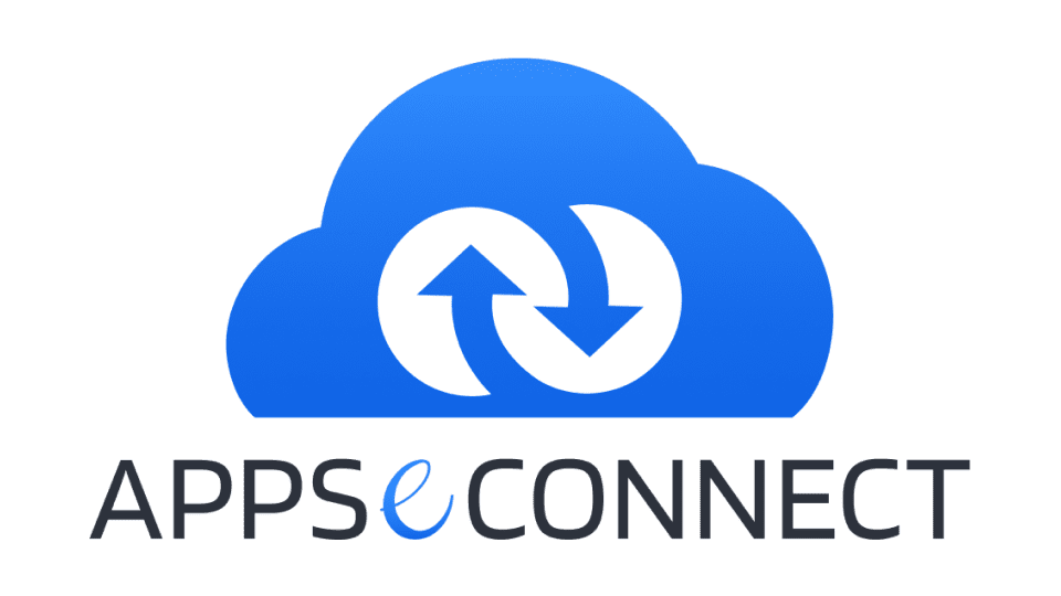 APPSeCONNECT Logo