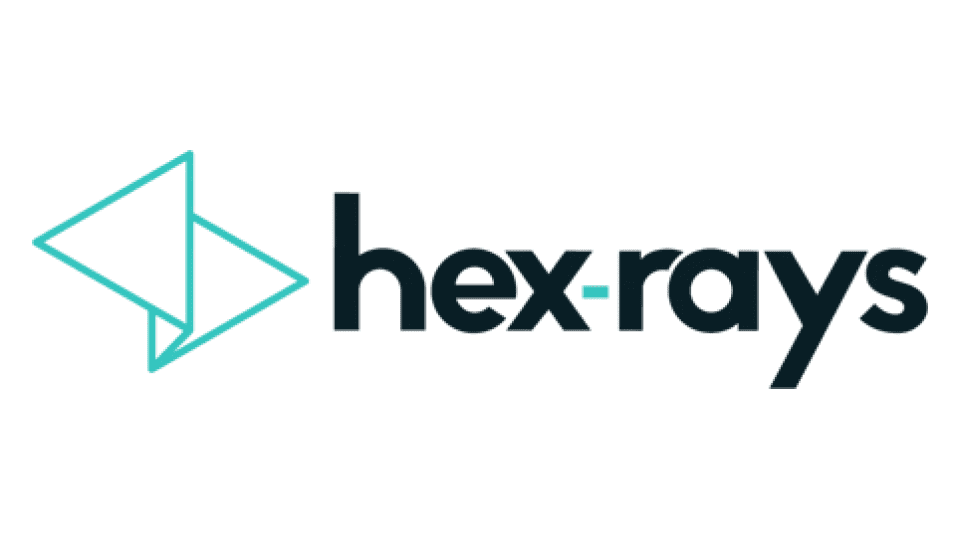 Hex-rays IDA Pro Logo
