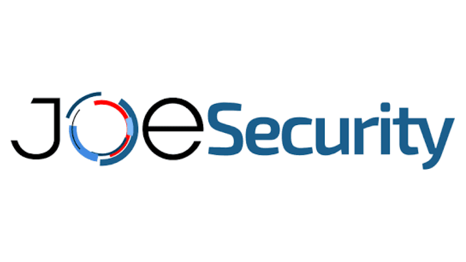 Joe Security Joe Sandbox Logo