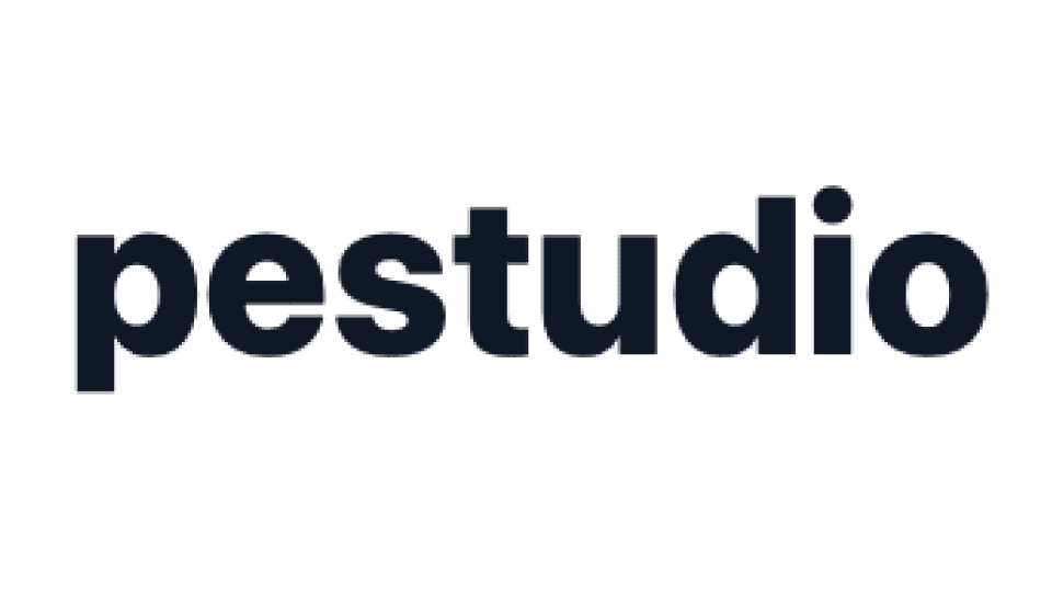 PeStudio Logo