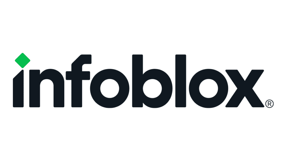 Infoblox DNS Logo