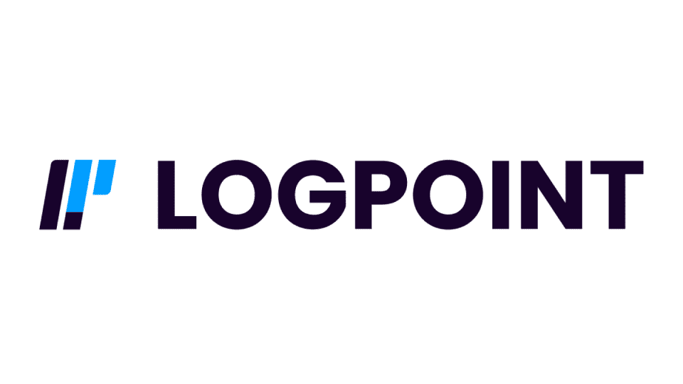 Logpoint Converged SIEM UEBA Logo