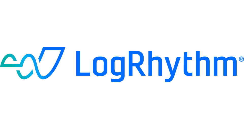 LogRhythm UEBA Logo