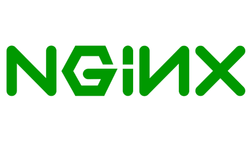 F5 NGINX Plus Logo