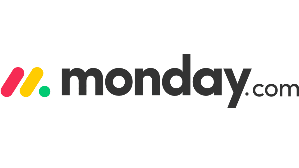 Monday Dev Logo