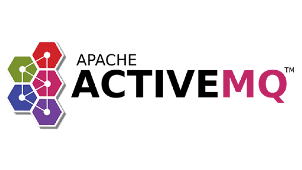 Apache ActiveMQ Logo