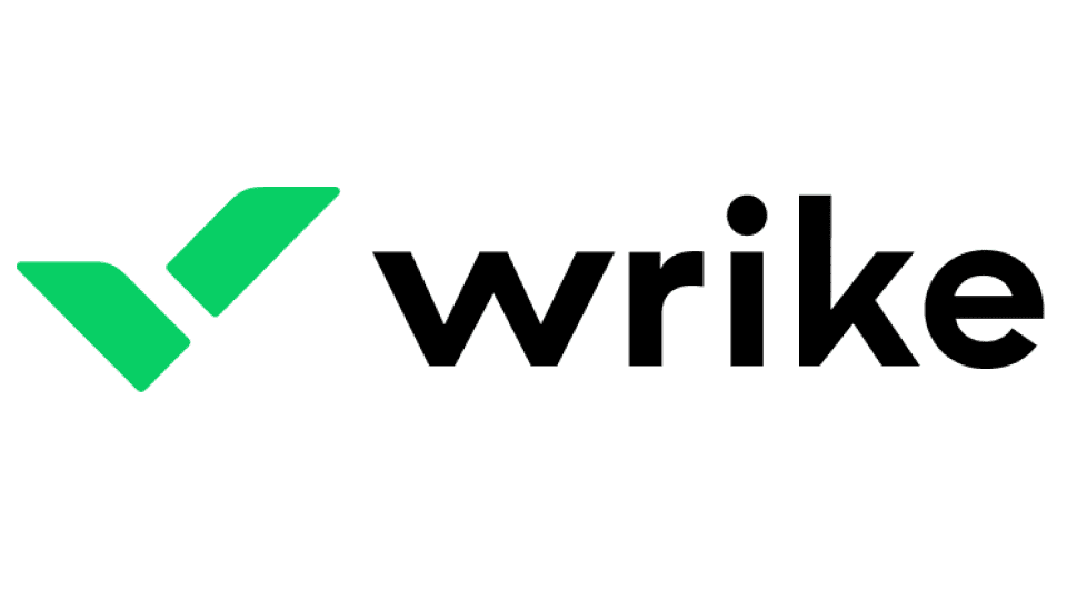 Wrike Logo