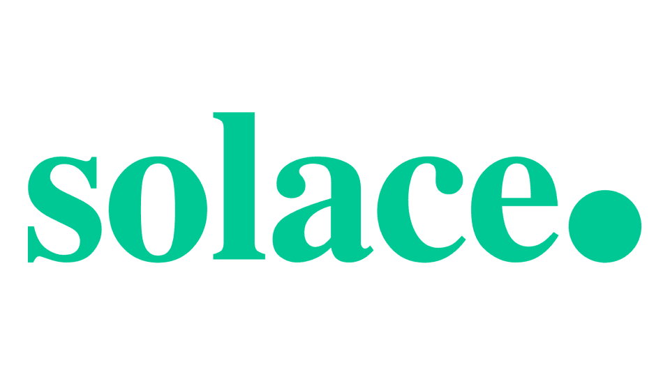 Solace PubSub+ Event Broker Logo