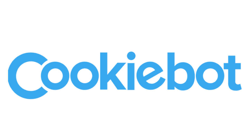 Cookiebot Logo