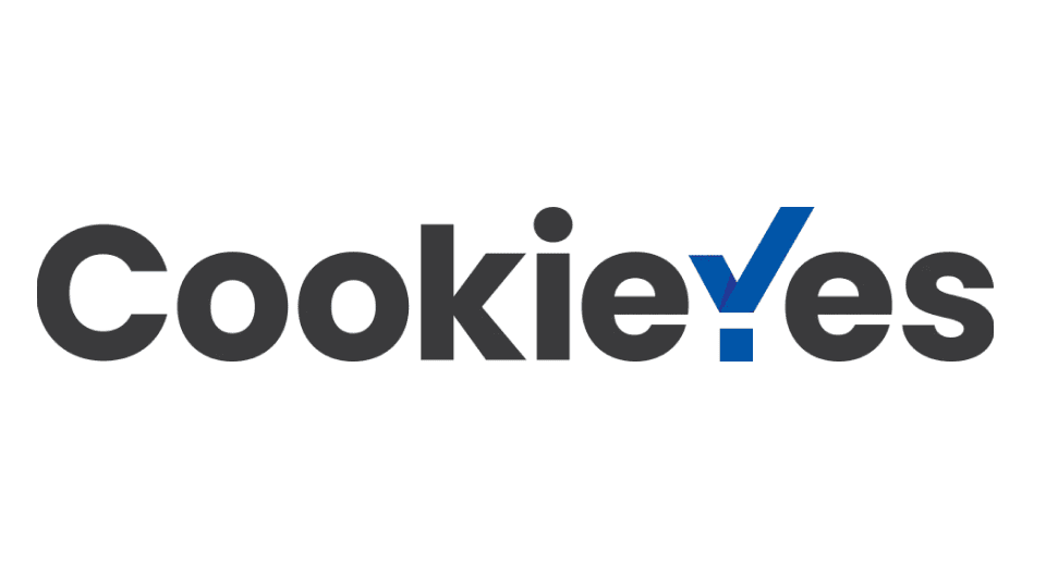 CookieYes Logo
