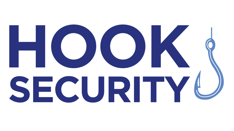 Hook Security PsySec Security Awareness Training Logo