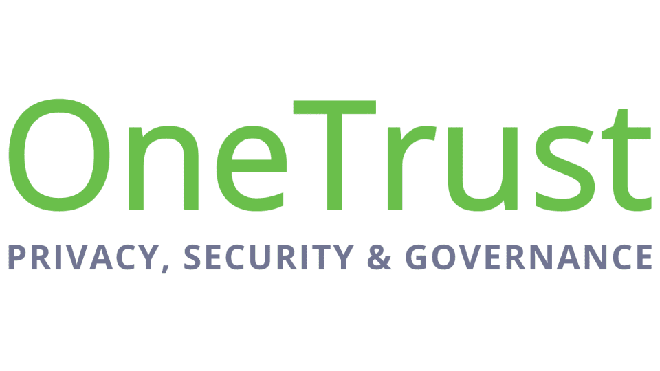 OneTrust Logo