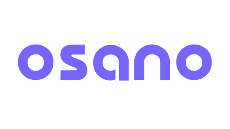 Osano Data Privacy Platform Logo
