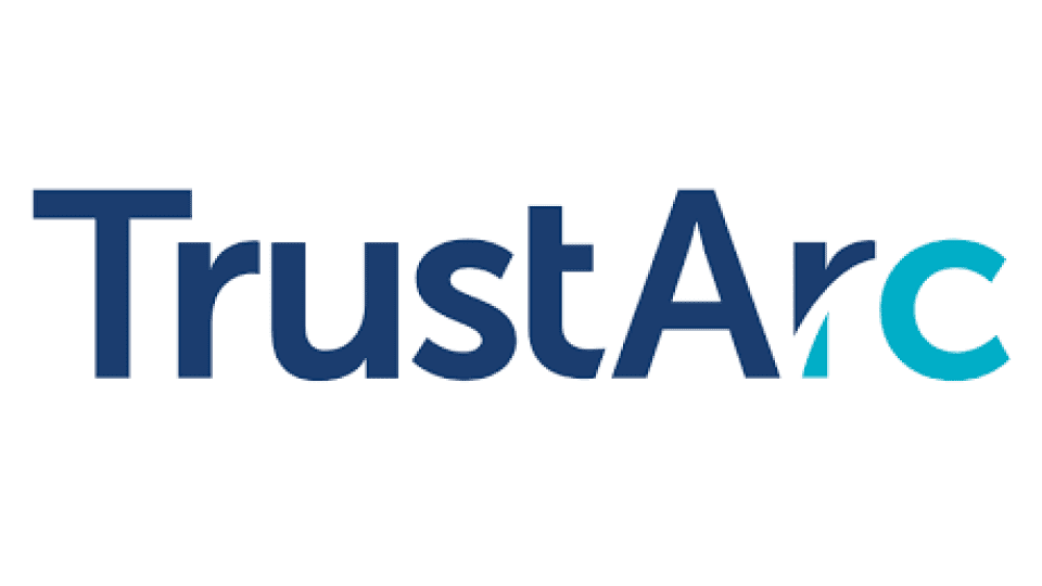 TrustArc Logo