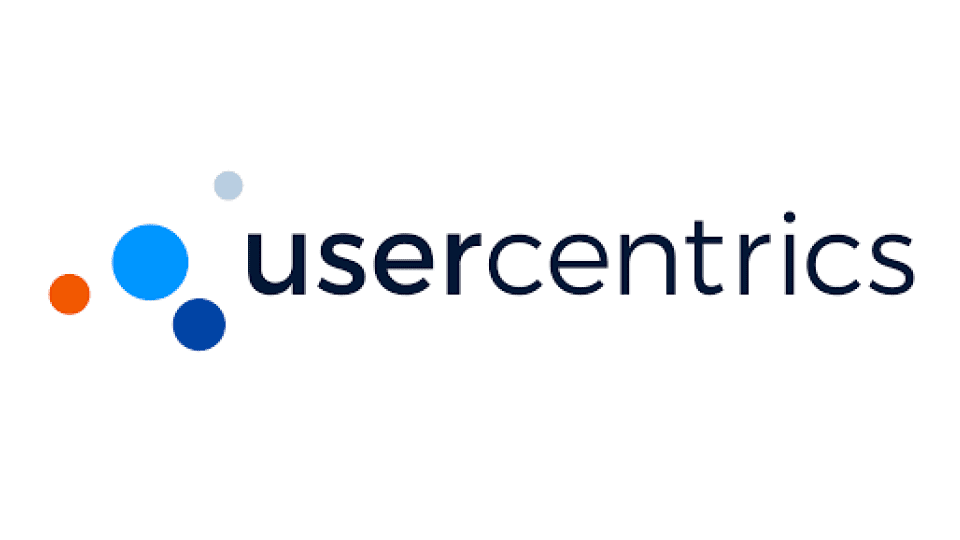 Usercentrics Logo