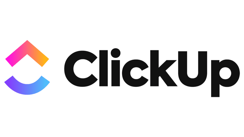 ClickUp Logo