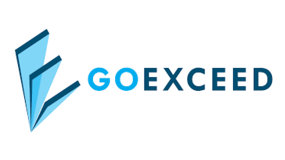 GoExceed Mobil(X) Logo