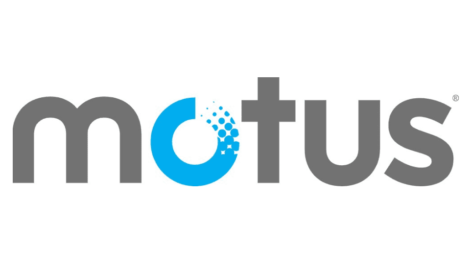 Motus MMS Logo