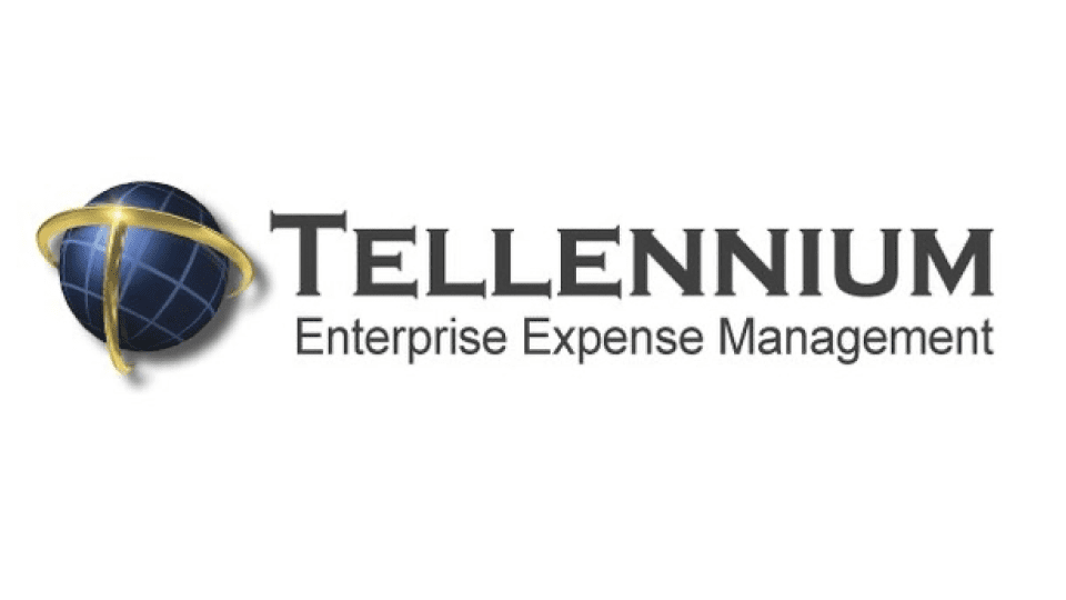 Tellennium Management of Things Logo