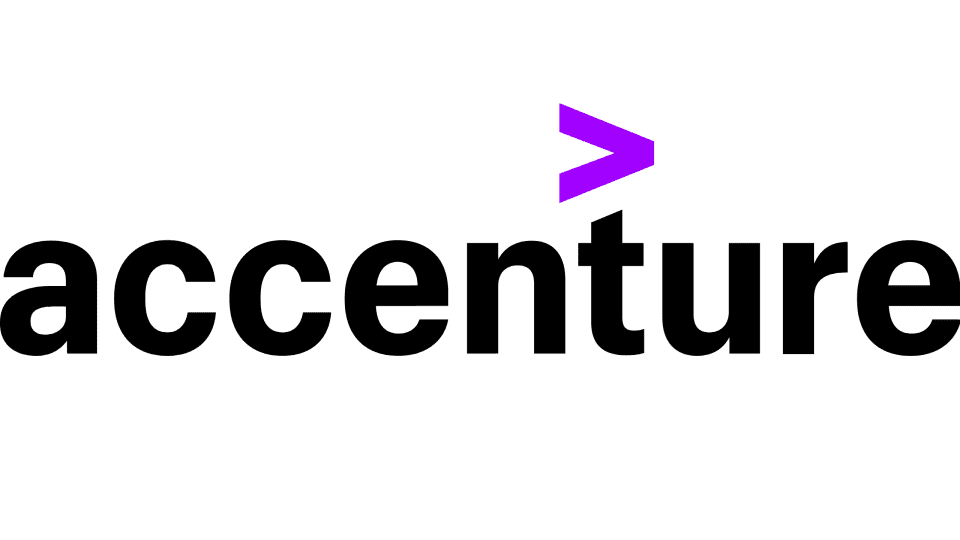 Accenture Logo