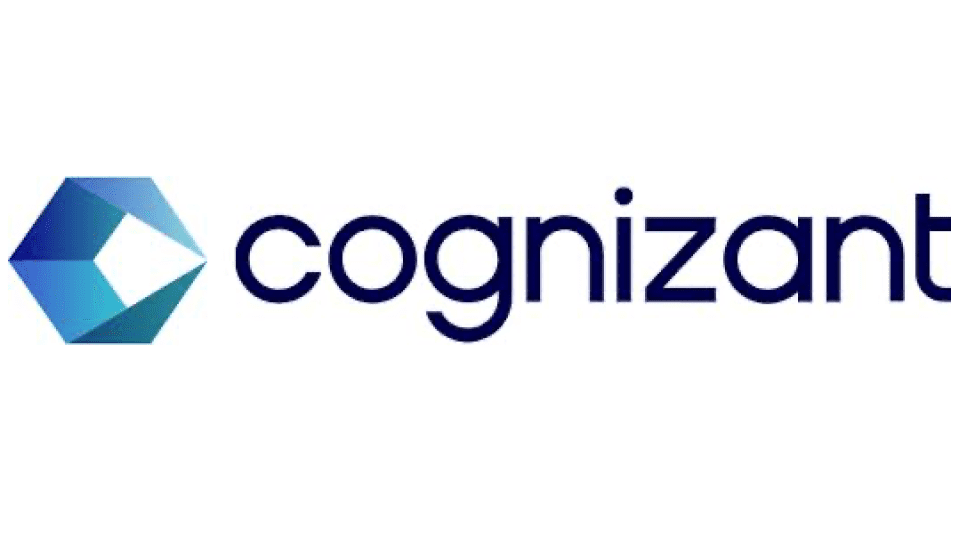 Cognizant Logo