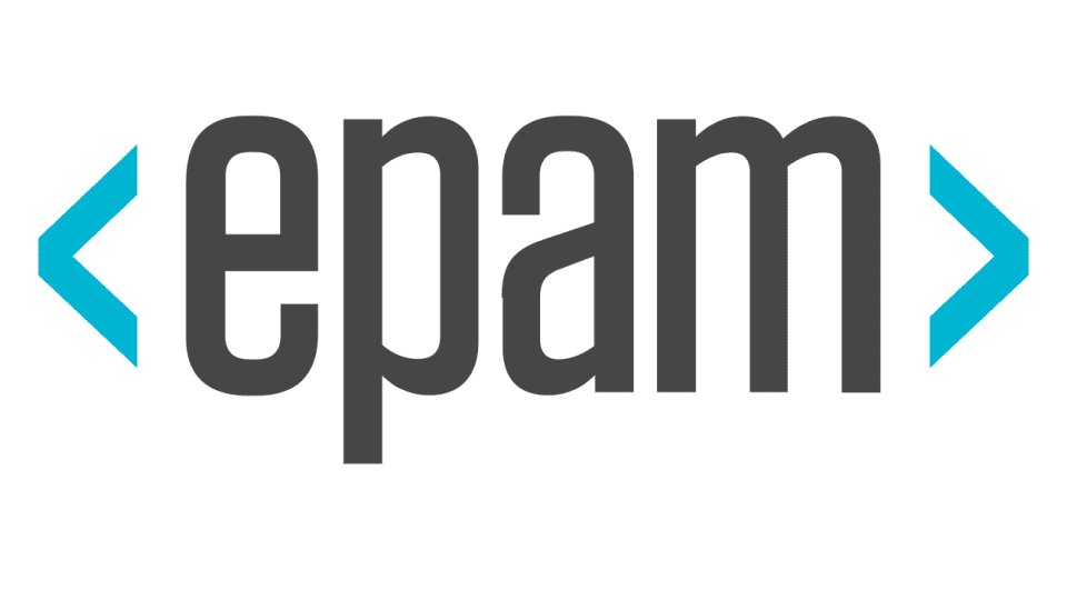 EPAM Logo