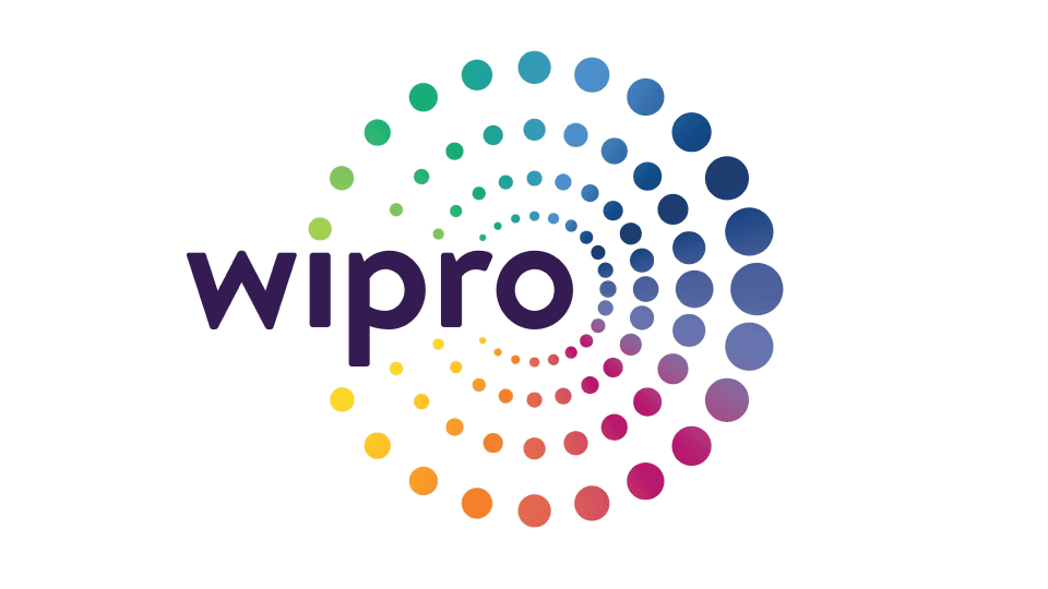 Wipro Logo