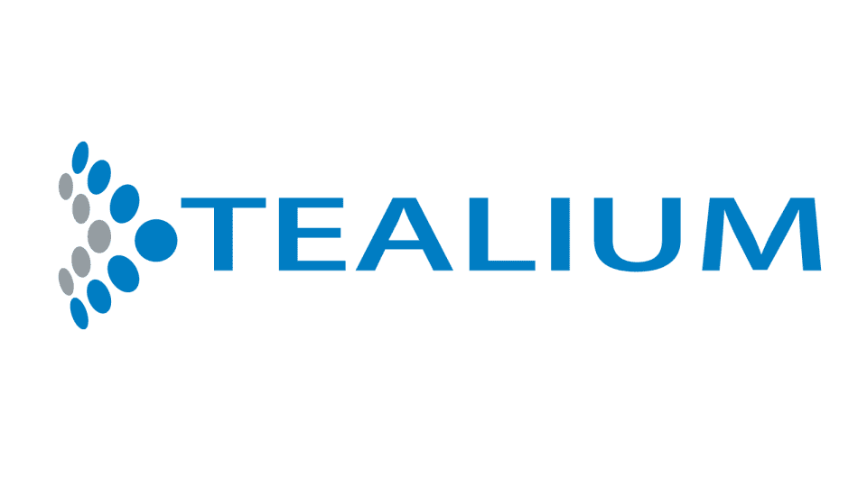 Tealium Logo