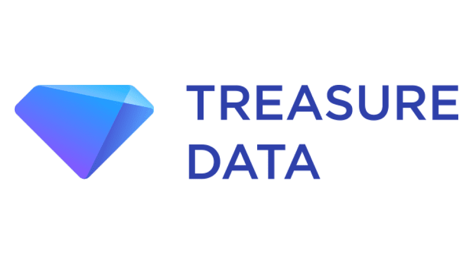 Treasure Data Logo