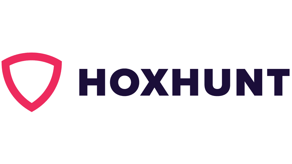 Hoxhunt Logo
