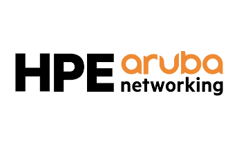 HPE Aruba Networking Wireless Access Points Logo
