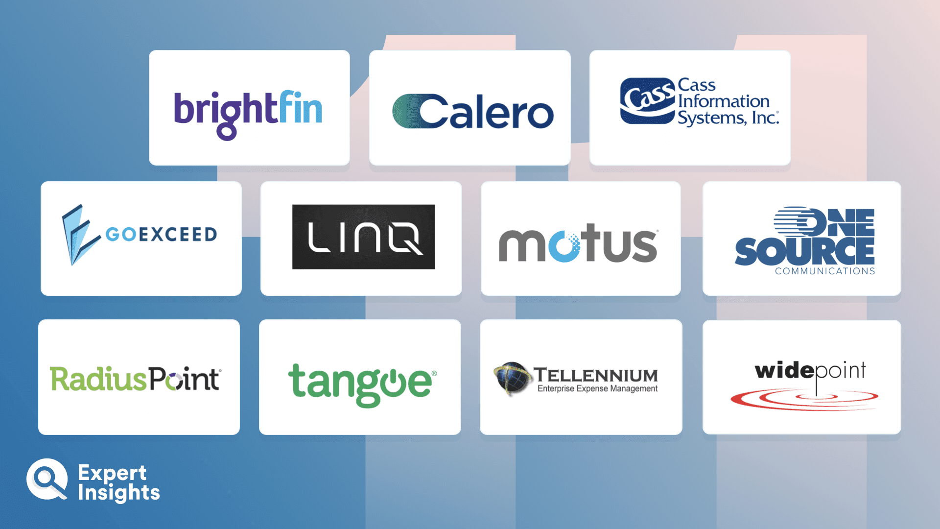 The Top 11 Wireless Expense Management (WEM) Software
