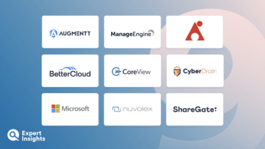 Top 9 Microsoft 365 Management Tools