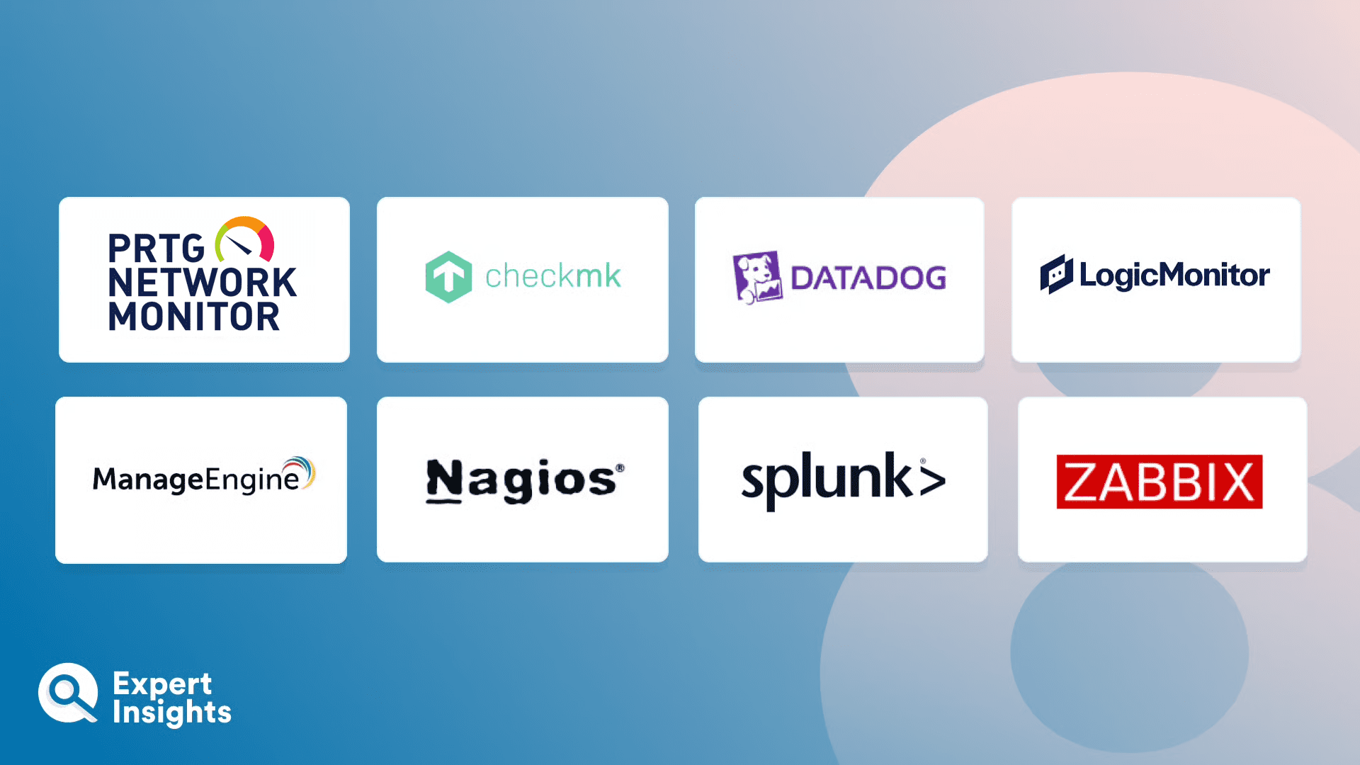 Top On-Prem Infrastructure Monitoring Solutions