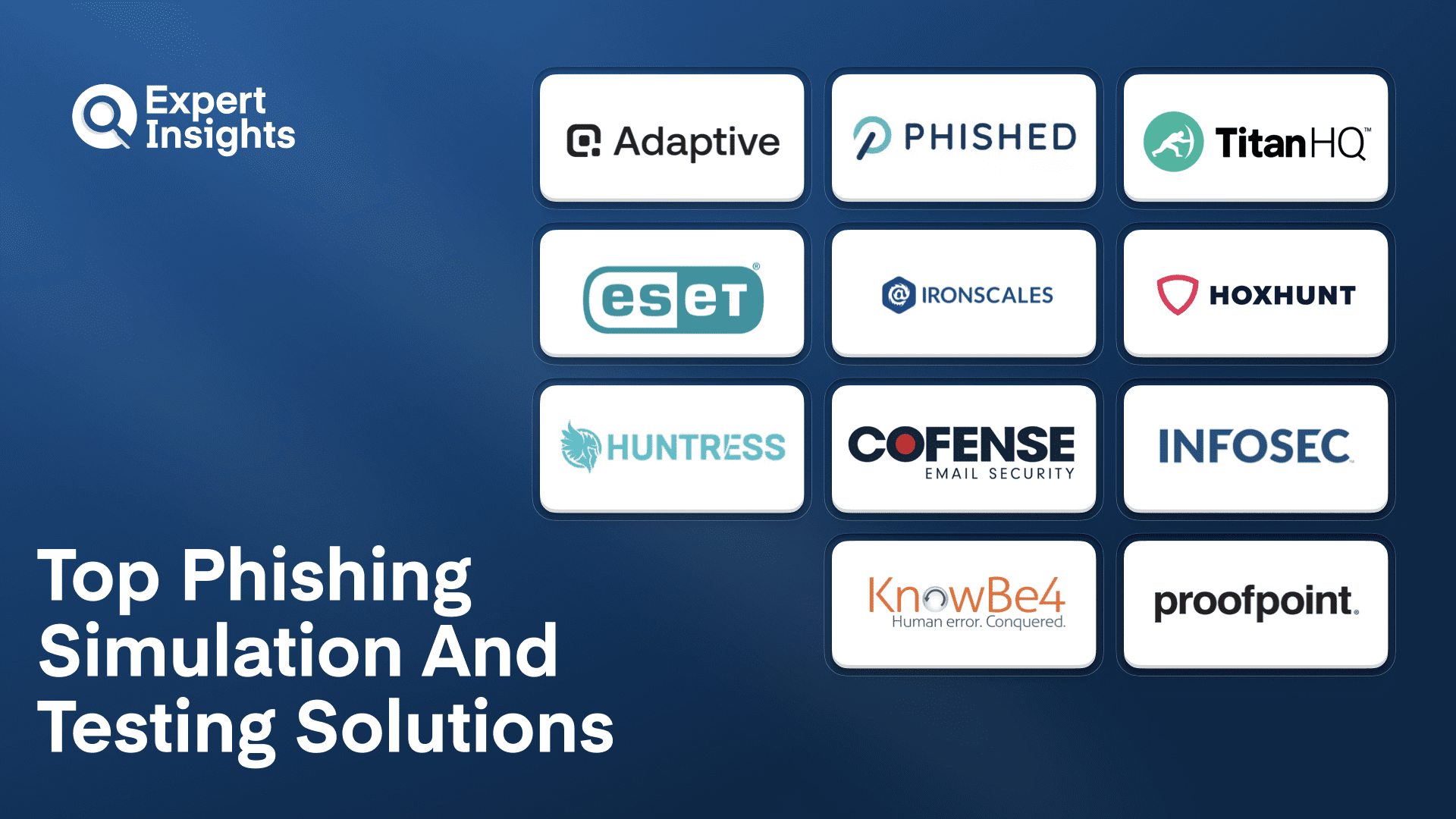 Phishing Simulation Software: Best Phishing Email Testing Software In 2026