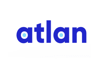 Atlan Active Data Governance Platform Logo