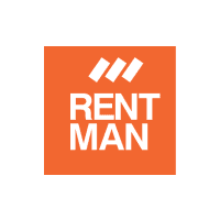 Rentman Logo