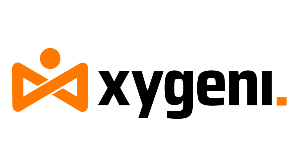 Xygeni SCA Logo