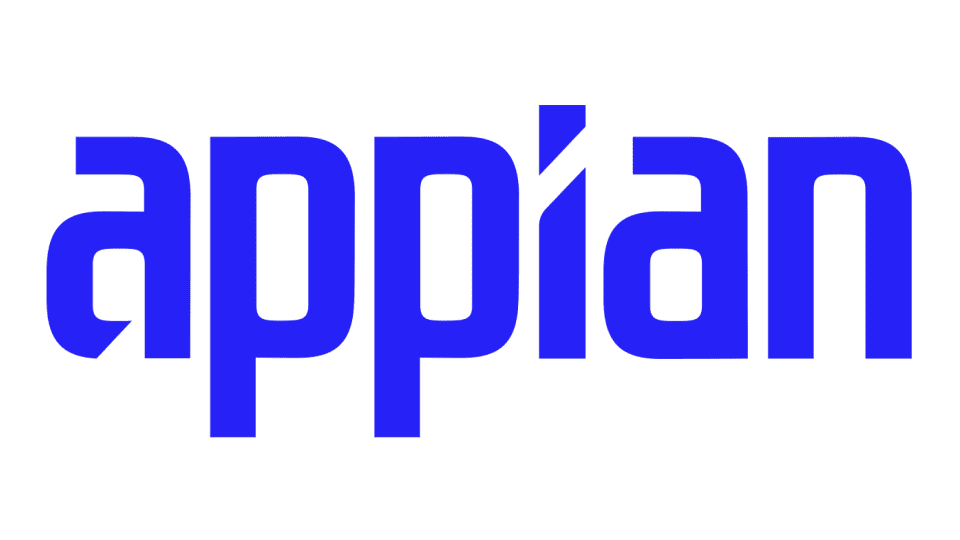 Appian BPM Suite Logo