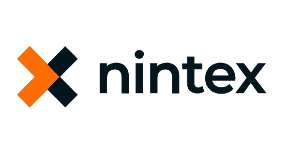 Nintex Promapp Logo