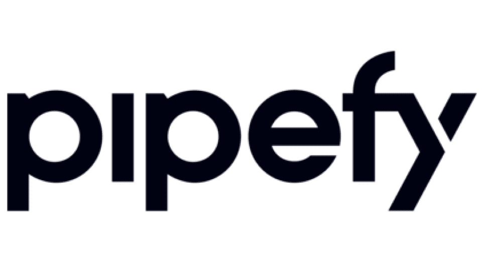 Pipefy Logo
