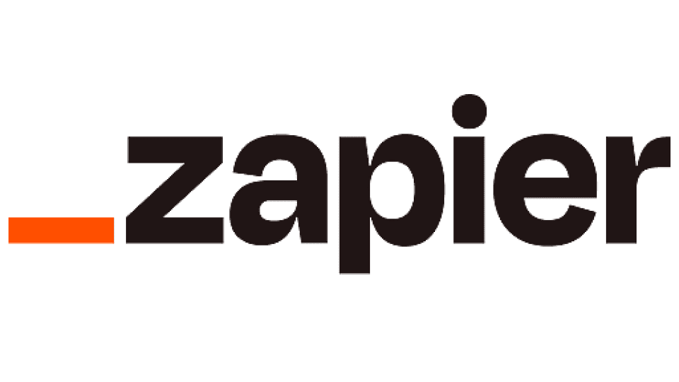 Zapier Logo