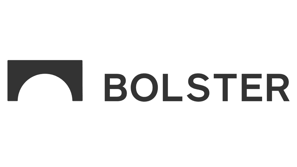Bolster Logo