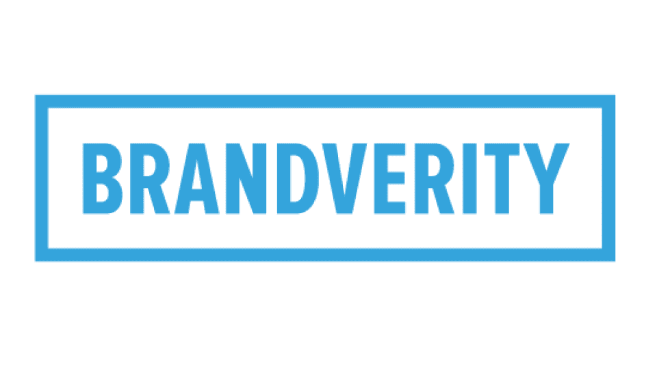 BrandVerity Logo
